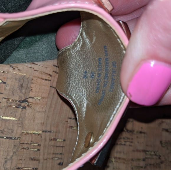 GUESS sandals - Picture 7 of 7